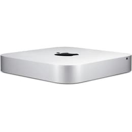 Mac Mini (Oktober 2014) Core i5 2,6 GHz - HDD 1 TB - 16GB