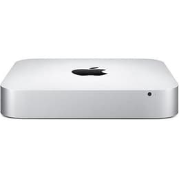 Mac mini (Oktober 2014) Core i5 1,4 GHz - HDD 500 GB - 4GB