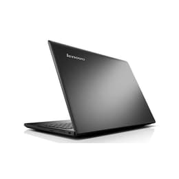Lenovo Ideapad 100-15IBD 15" Core i3 2 GHz - HDD 500 GB - 4GB AZERTY - Französisch
