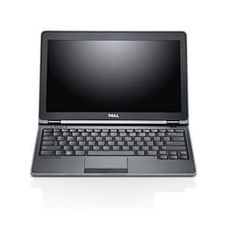 Dell Latitude E6220 12" Core i5 2,6 GHz  - HDD 320 GB - 4GB AZERTY - Französisch