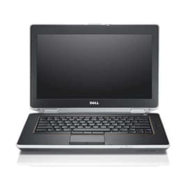 Dell Latitude E6320 13" Core i5 2,6 GHz - HDD 250 GB - 4GB AZERTY - Französisch
