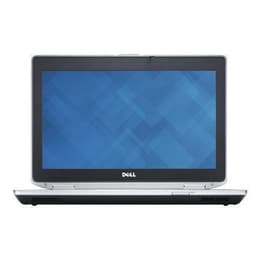 Dell Latitude E6430 14" Core i3 2,3 GHz  - HDD 320 GB - 4GB AZERTY - Französisch