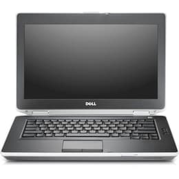 Dell Latitude E6430 14" Core i5 2,6 GHz - HDD 320 GB - 6GB AZERTY - Französisch
