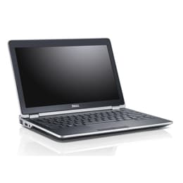 Dell Latitude E6320 13" Core i5 2,5 GHz  - HDD 320 GB - 8GB AZERTY - Französisch