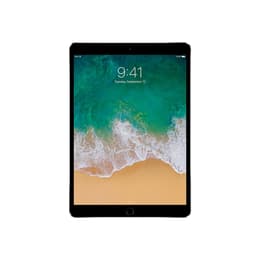 iPad Pro 10.5 (2017) 1. Generation 512 Go - WLAN - Space Grau