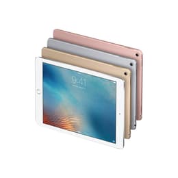 iPad Pro 10.5 (2017) 1. Generation 64 Go - WLAN + LTE - Roségold