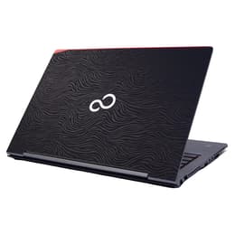 Fujitsu LifeBook U745 14" Core i7 2,6 GHz - SSD 256 GB - 8GB AZERTY - Französisch