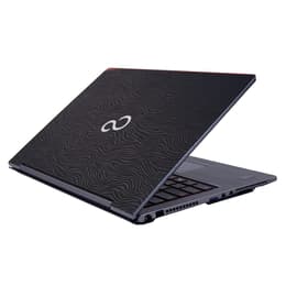 Fujitsu LifeBook U745 14" Core i7 2,6 GHz - SSD 256 GB - 8GB AZERTY - Französisch