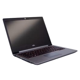 Fujitsu LifeBook U745 14" Core i7 2,6 GHz - SSD 256 GB - 8GB AZERTY - Französisch