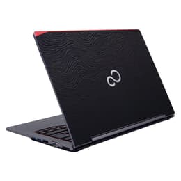 Fujitsu LifeBook U745 14" Core i7 2,6 GHz - SSD 256 GB - 8GB AZERTY - Französisch