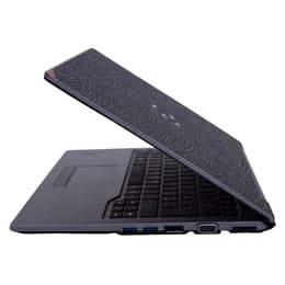Fujitsu LifeBook U745 14" Core i7 2,6 GHz - SSD 256 GB - 8GB AZERTY - Französisch