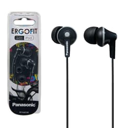 Ohrhörer In-Ear Bluetooth - Panasonic RP HJE 125E K