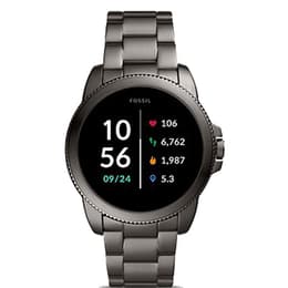 Smartwatch GPS Fossil Gen 5E FTW4049 -