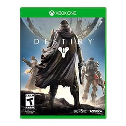 Destiny 1 - Xbox One