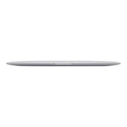 MacBook Air 13" (2015) - QWERTZ - Deutsch
