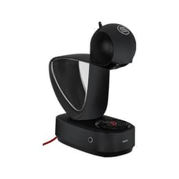 Espresso-Kapselmaschinen Dolce Gusto kompatibel Krups Infinissima KP170