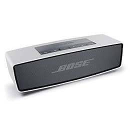 Lautsprecher Bluetooth Bose SoundLink Mini - Grau