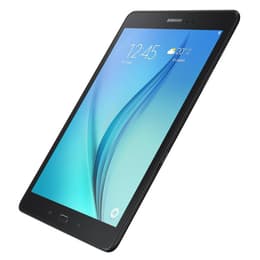 Galaxy Tab A 9.7 (Mai 2015) 9,7" 16GB - WLAN - Schwarz - Kein Sim-Slot