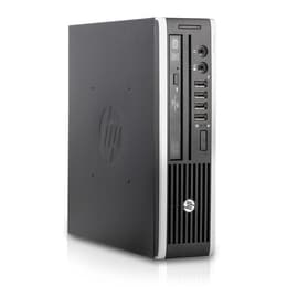 HP Compaq 8200 Elite USDT Core i3 3,3 GHz - HDD 160 GB RAM 8 GB