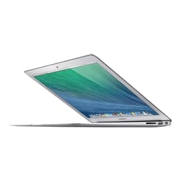 MacBook Air 13" (2014) - QWERTZ - Deutsch