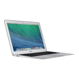 MacBook Air 13" (2014) - QWERTZ - Deutsch