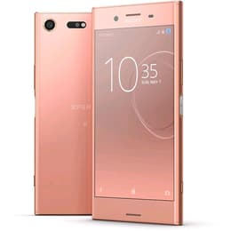 Sony Xperia XZ Premium 64 GB Dual Sim - Rosa - Ohne Vertrag