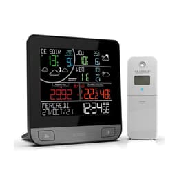 La Crosse Technology France J+3 LW3101 Wetterstation