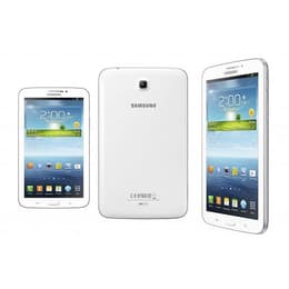 Galaxy Tab 3 7.0 (Juli 2013) 7" 8GB - WLAN + LTE - Weiß - Ohne Vertrag