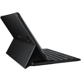 Tastatur QWERTZ Deutsch Wireless Book Cover EJ-FT830