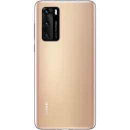 Huawei P40 128 GB Dual Sim - Gold - Ohne Vertrag