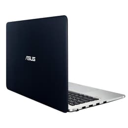 Asus K401LB-FR026T 14" Core i5 2,2 GHz - HDD 1 TB - 4GB AZERTY - Französisch