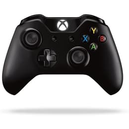 Xbox One 500GB - Schwarz - Limited Edition Gears of War Ultimate + Gears of War Ultimate