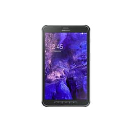 Galaxy Tab Active LTE (Dezember 2014) 8" 16GB - WLAN + LTE - Grau - Ohne Vertrag
