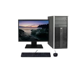 Hp Compaq 6200 Pro MT 19" Core i5 3,1 GHz - SSD 480 GB - 16GB