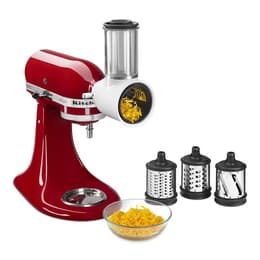 Multifunktions-Küchenmaschine KITCHENAID 5KSMVSA