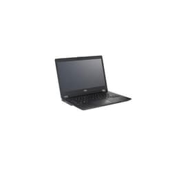 Fujitsu Lifebook U747 14" Core i5 2,5 GHz - SSD 256 GB - 8GB