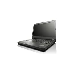 Lenovo ThinkPad T440 14" Core i5 1,9 GHz - SSD 128 GB - 8GB AZERTY - Französisch