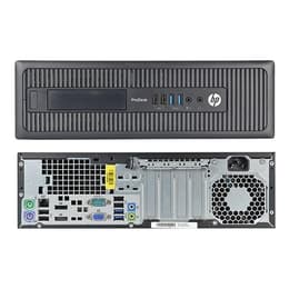 HP ProDesk 600 G1 Core i3 3,2 GHz - HDD 500 GB RAM 4 GB