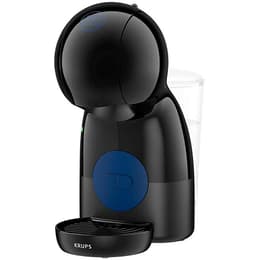 Kaffeepadmaschine Dolce Gusto kompatibel Krups Piccolo XS