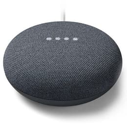 Lautsprecher Bluetooth Google Nest Mini - Schwarz