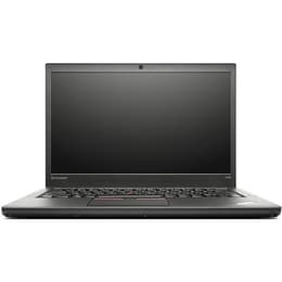 Lenovo ThinkPad T450S 14" Core i7 2.6 GHz - SSD 512 GB - 12GB QWERTY - Englisch (US)
