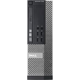 Dell OptiPlex 7010 SFF Core i3 3.4 GHz - HDD 500 GB RAM 8 GB