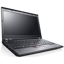 Lenovo ThinkPad X230 12" Core i5 2,6 GHz - HDD 1 TB - 8GB QWERTZ - Deutsch