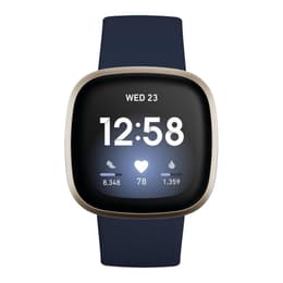 Smartwatch GPS Fitbit Versa 3 -