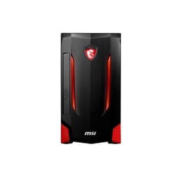 MSI Nightblade MI2-047EU Core i5 2,7 GHz - SSD 128 GB + HDD 1 TB - 8 GB - NVIDIA GeForce GTX 950