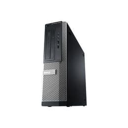 Dell Optiplex 3010 SFF Core i3 3,3 GHz - HDD 250 GB RAM 8 GB