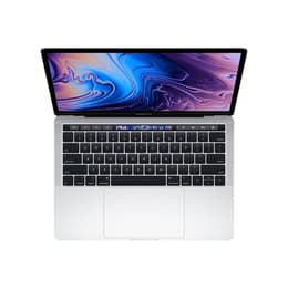 MacBook Pro 13" (2017) - AZERTY - Französisch