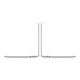 MacBook Pro 13" (2017) - AZERTY - Französisch