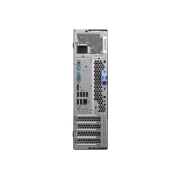 Lenovo ThinkCentre M91P Core i3 3,1 GHz - HDD 250 GB RAM 8 GB