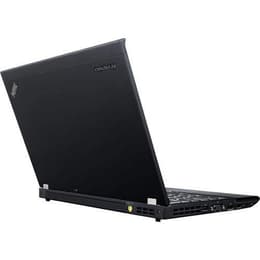 Lenovo ThinkPad X220 12" Core i5 2,5 GHz - HDD 320 GB - 8GB AZERTY - Französisch